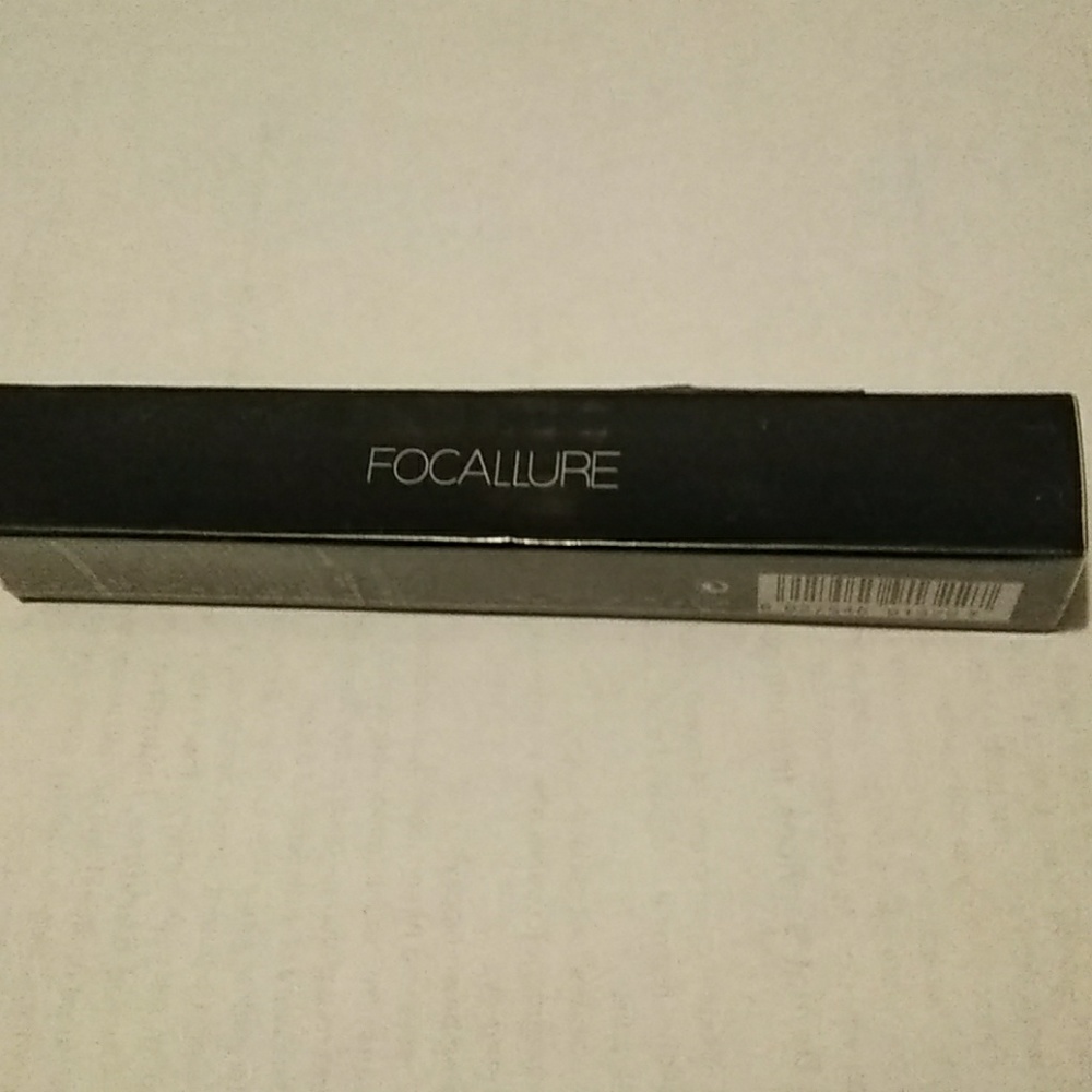 Mate liquid lipstick